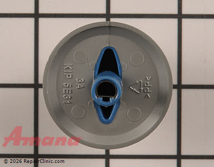 Control Knob 37001180 Alternate Product View