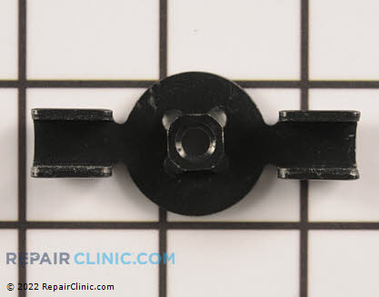 Nut 92210-2079 Alternate Product View