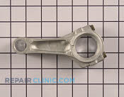 Connecting Rod - Part # 1736731 Mfg Part # 13251-2076