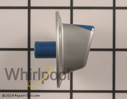 Control Knob 37001180 Alternate Product View