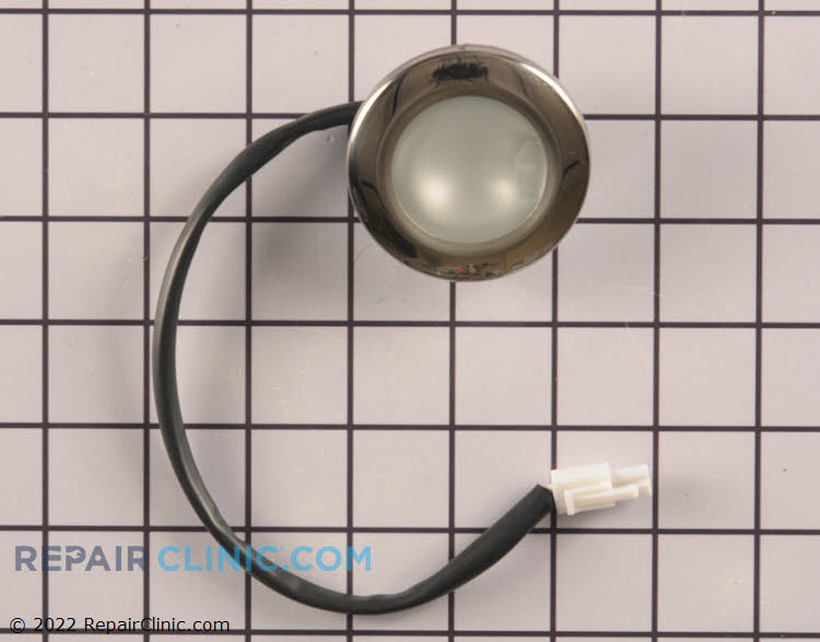 Range Vent Hood Light Socket S99526975 Broan Light Socket Repair Clinic