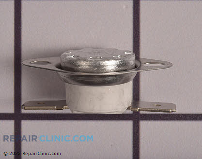 Thermostat WB20X10050 Alternate Product View