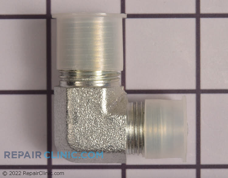 737-0192 Elbow
