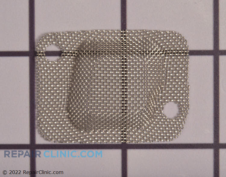 Spark Arrestor 14586233930 Alternate Product View