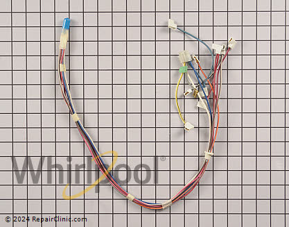 Wire 2187406 Alternate Product View