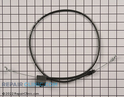 Control Cable 946-0965 Alternate Product View