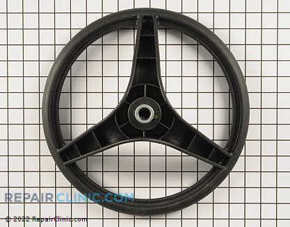 Steering Wheel 94134MA Alternate Product View