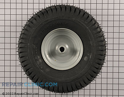 Wheel Assembly 1401120MA Alternate Product View