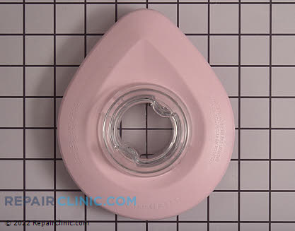 Lid W10538222 Alternate Product View