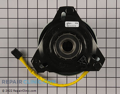 PTO Clutch 7079446YP Alternate Product View