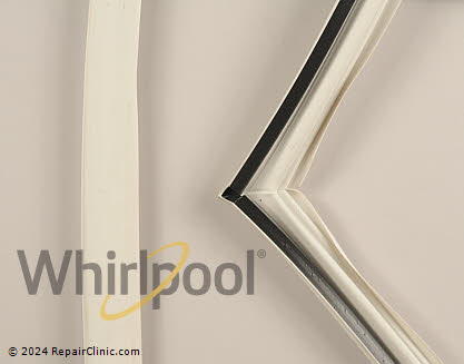 Door Gasket W10355589 Alternate Product View