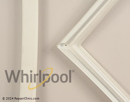 Door Gasket W11624976 Alternate Product View