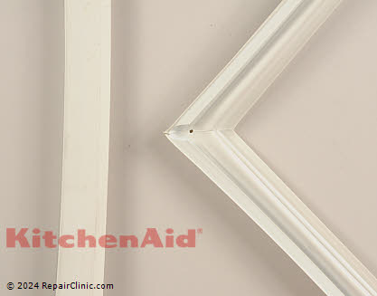Door Gasket W11624976 Alternate Product View