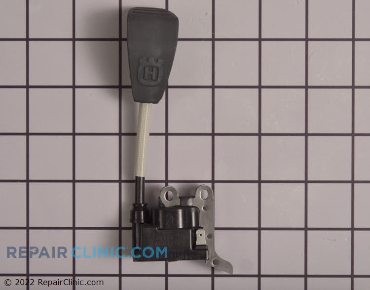 String Trimmer Ignition Module 588141501 Fast Shipping Repair Clinic