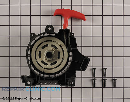 Pull Starter Assembly 753-08335 Alternate Product View
