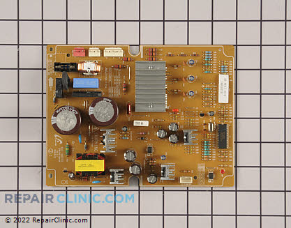 Inverter Board DA41-00442F Alternate Product View