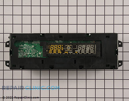 Timer WB27T10485 Alternate Product View