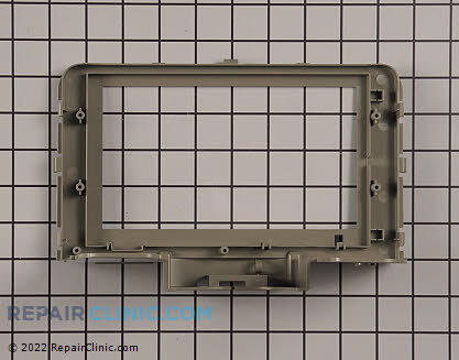 Dispenser Door Frame DA63-06529A Alternate Product View