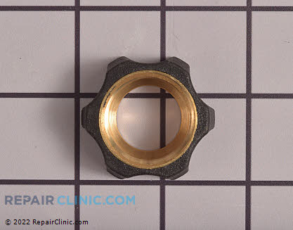Hose Connector 310993003 Alternate Product View