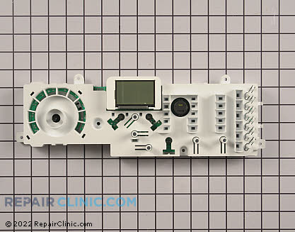 Main Control Board 137260630 Alternate Product View