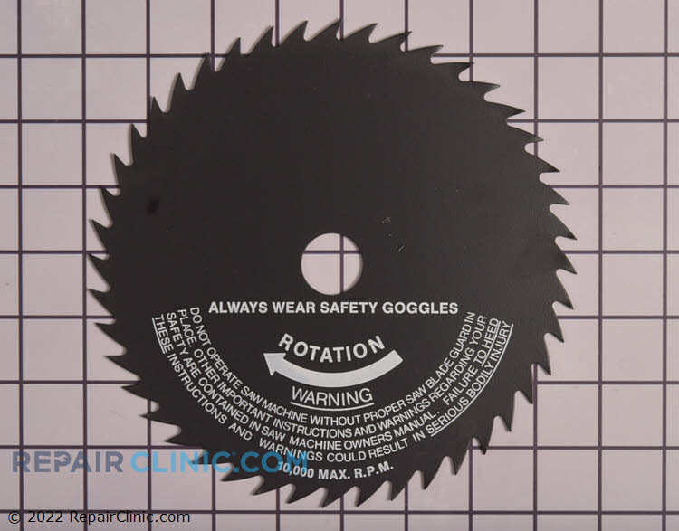 DG07815 Blade