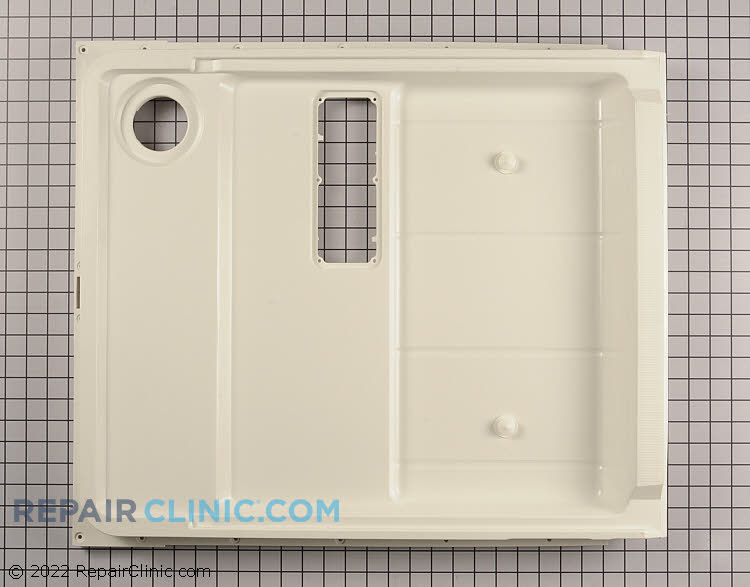 WP8269311 Inner Door Panel
