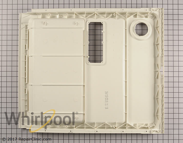 Inner Door Panel WP8269311 Whirlpool Replacement Parts