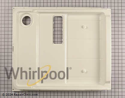 Inner Door Panel WP8269311 Alternate Product View