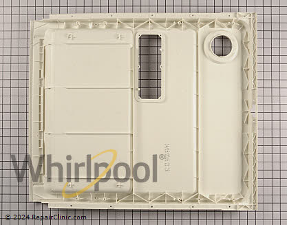 Inner Door Panel WP8269311 Alternate Product View