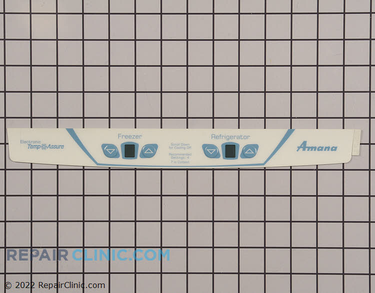 Overlay W10205986 Alternate Product View