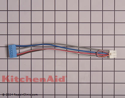 Wire Harness 2187813 Alternate Product View