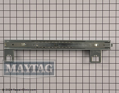 Drawer Glide WPW10235357 Alternate Product View