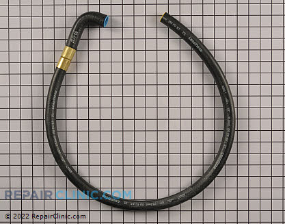 Hose 92-6737 Alternate Product View