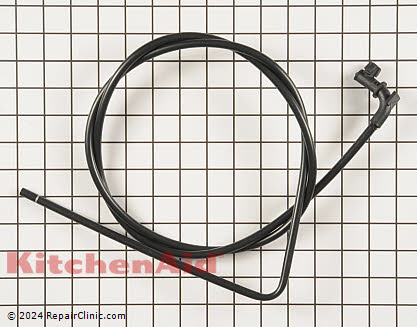 Water Line WPW10386778 Alternate Product View