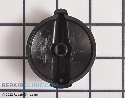 Knob WB03K10250 Alternate Product View