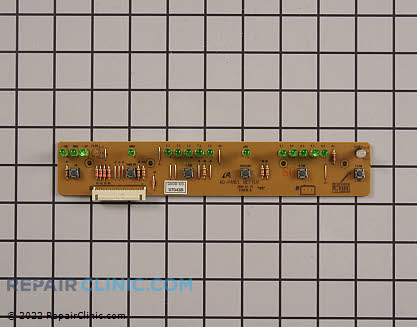 Control Board DA41-00235B Alternate Product View