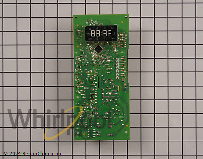 Control Board WPW10434821 Alternate Product View