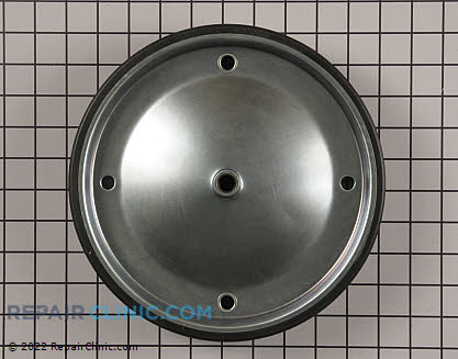 Wheel Assembly 42810-723-670 Alternate Product View
