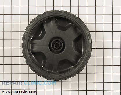 Wheel Assembly 703386 Alternate Product View
