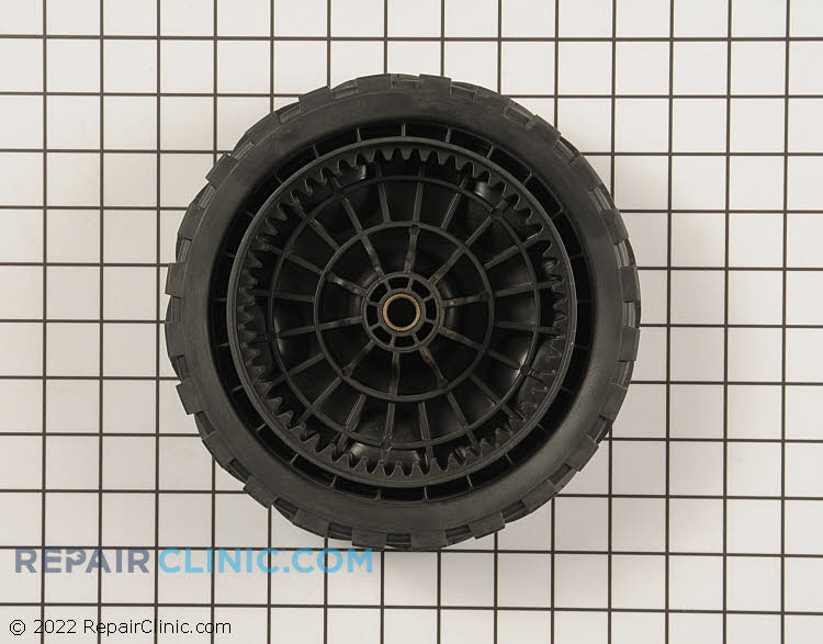 Murray 703386 Wheel - Thumbnail 3