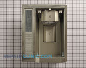 Dispenser Housing - Part # 1468347 Mfg Part # ACQ36835906