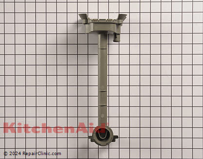 Water Supply Tube W10843168 Alternate Product View