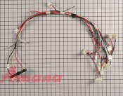 Wire Harness - Part # 1873353 Mfg Part # W10251759