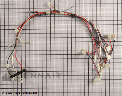 Wire Harness W10251759 Alternate Product View