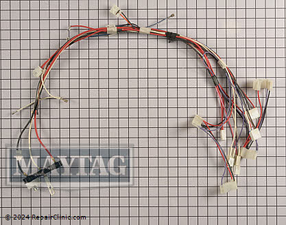 Wire Harness W10251759 Alternate Product View