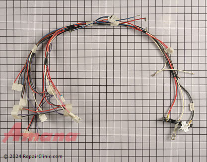 Wire Harness W10251759 Alternate Product View