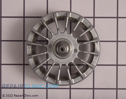 Rotor Assembly 619360-5 Alternate Product View