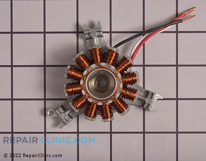 Stator Assembly 529146-8 Alternate Product View