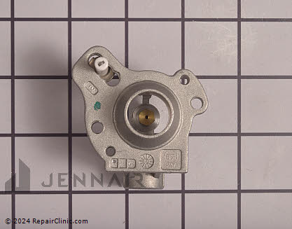 Surface Burner Orifice Holder WP7527P026-60 Alternate Product View