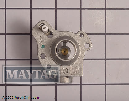 Surface Burner Orifice Holder WP7527P026-60 Alternate Product View